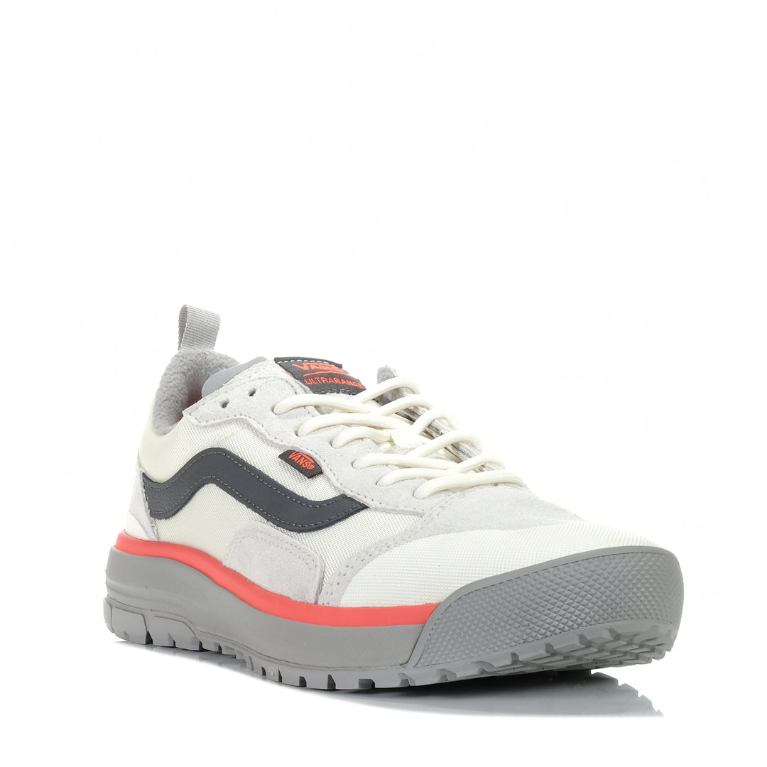 Vans UltraRange EXO MTE-1 Grey/White Mens Sneakers