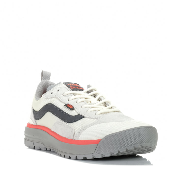 Vans UltraRange EXO MTE-1 Grey/White Mens Sneakers