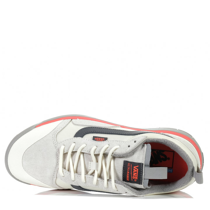 Vans UltraRange EXO MTE-1 Grey/White Mens Sneakers