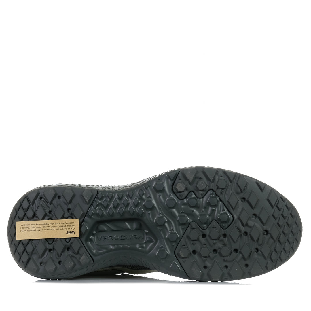 Vans UltraRange NEO VR3 Light Green/Black Mens Sneakers