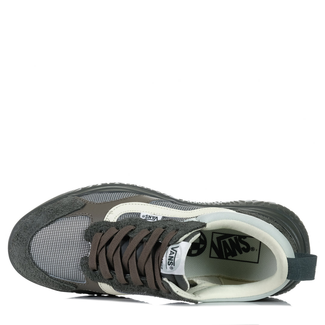 Vans UltraRange NEO VR3 Light Green/Black Mens Sneakers