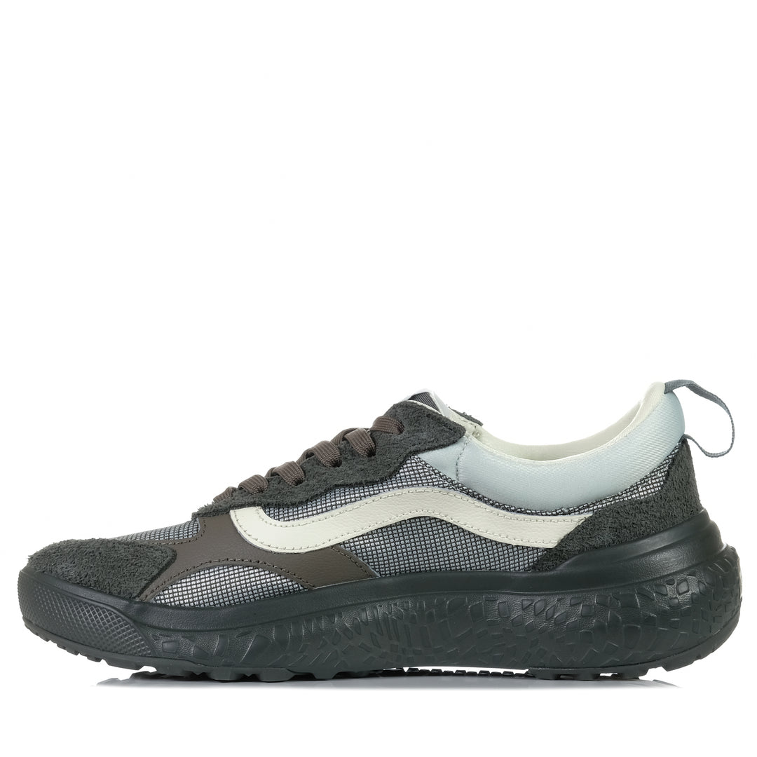 Vans UltraRange NEO VR3 Light Green/Black Mens Sneakers