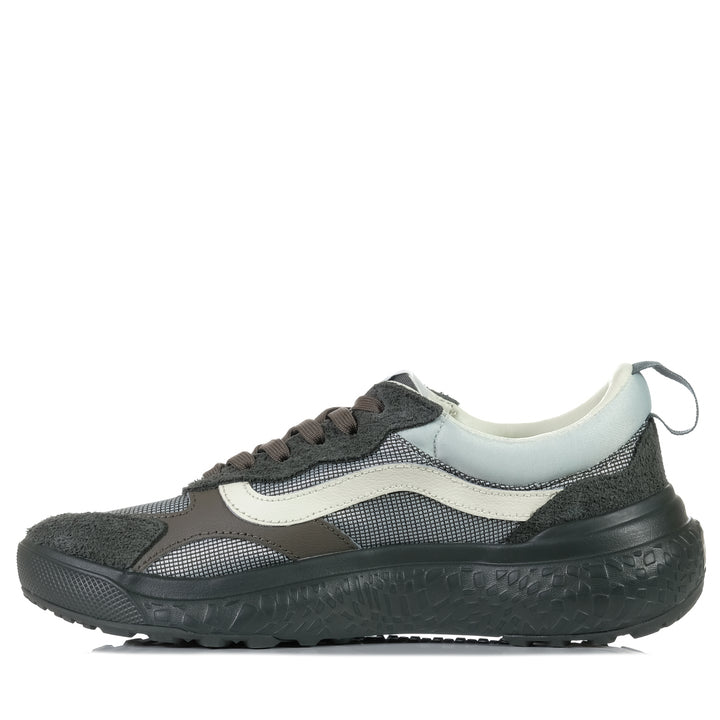 Vans UltraRange NEO VR3 Light Green/Black Mens Sneakers