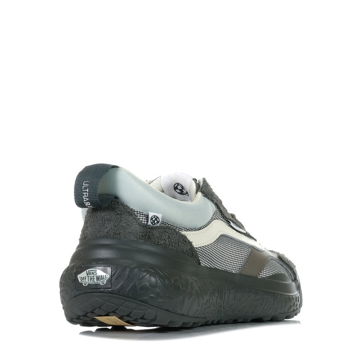 Vans UltraRange NEO VR3 Light Green/Black Mens Sneakers