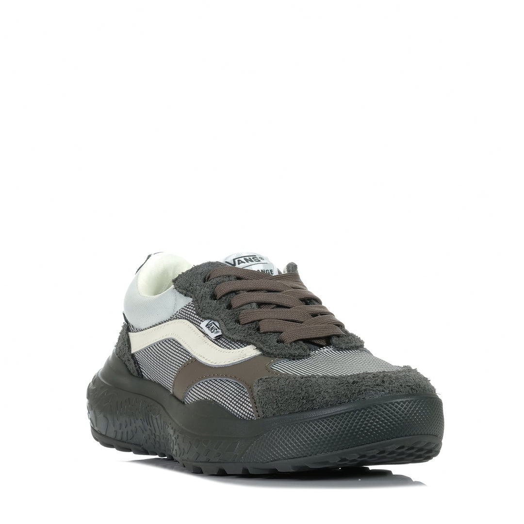 Vans UltraRange NEO VR3 Light Green/Black Mens Sneakers