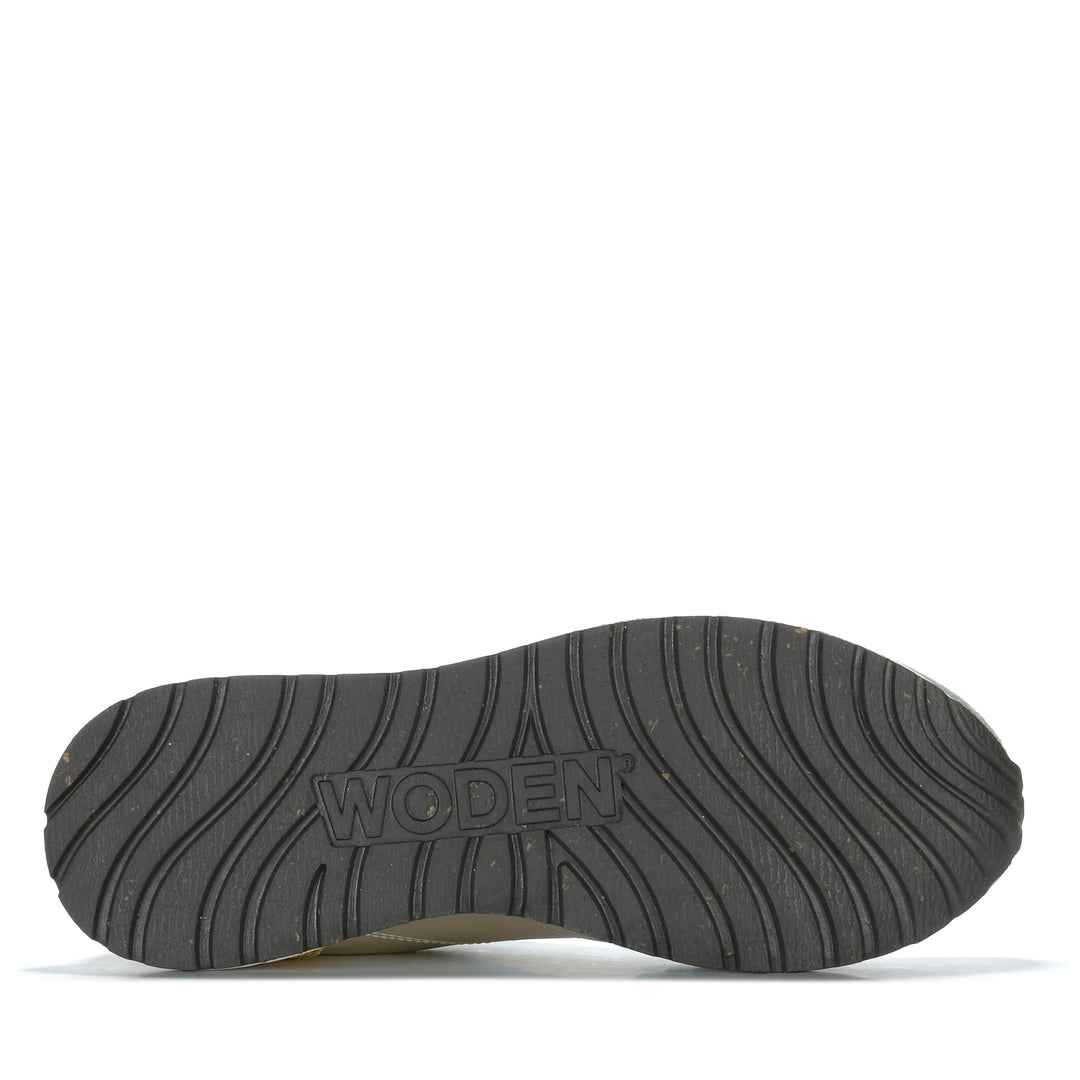 Woden Ronja Pink Sand Multi Womens Shoes