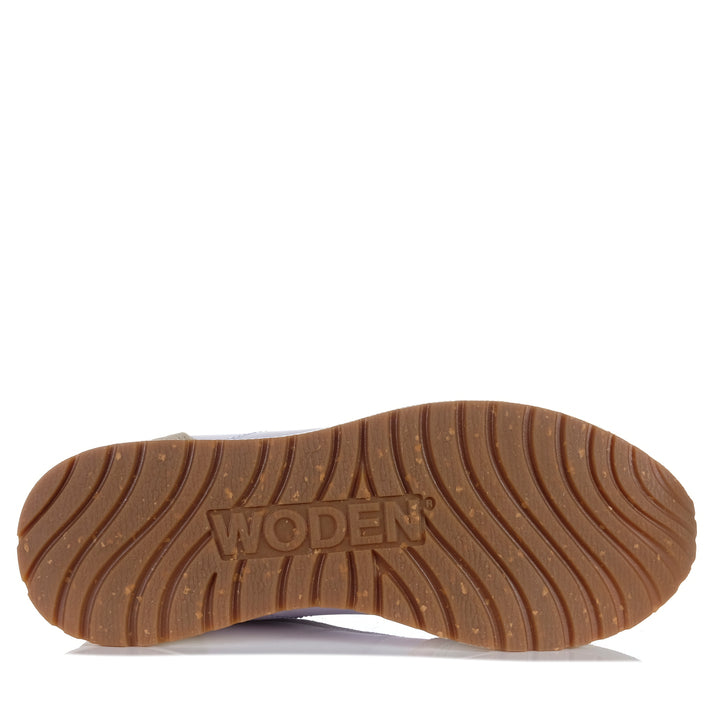 Woden Ronja Space Multi Womens Sneakers
