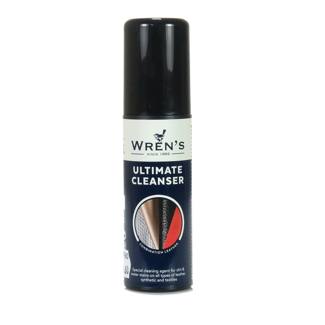 Wren's Ultimate Cleanser