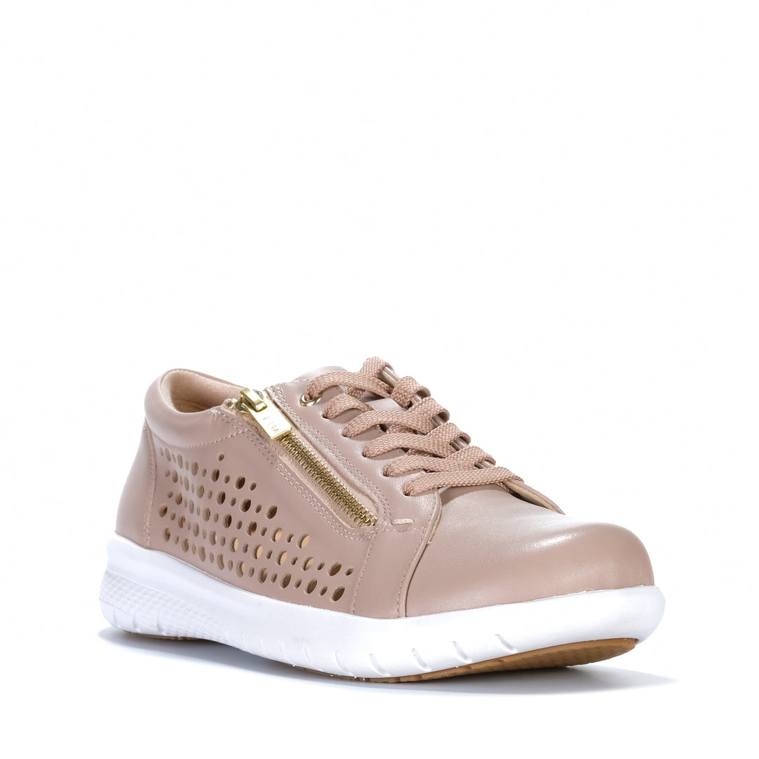 Ziera Shovo XF Blush Womens Shoes