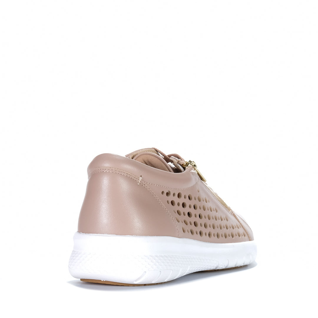 Ziera Shovo XF Blush Womens Shoes