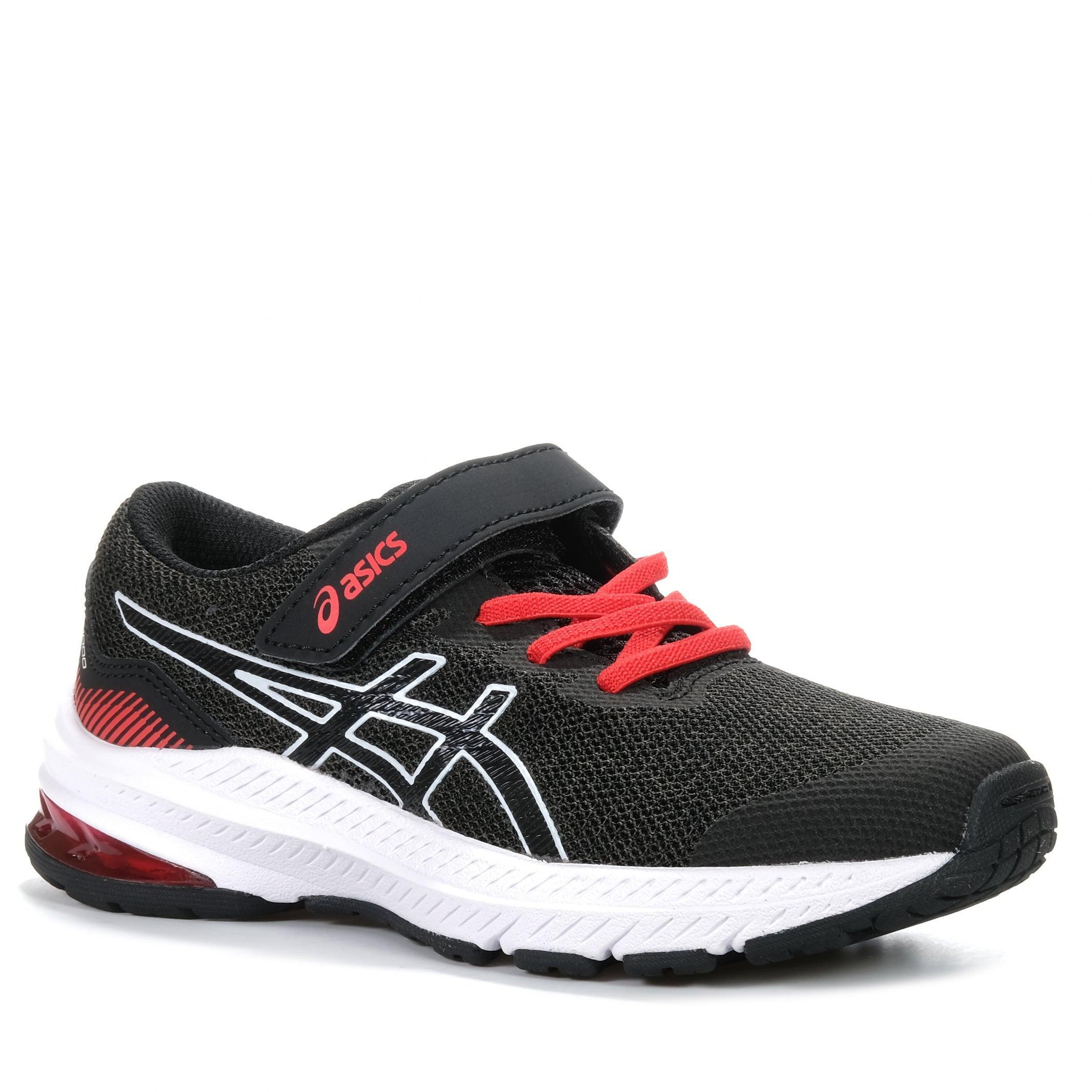 Asics gt 1000 sales red