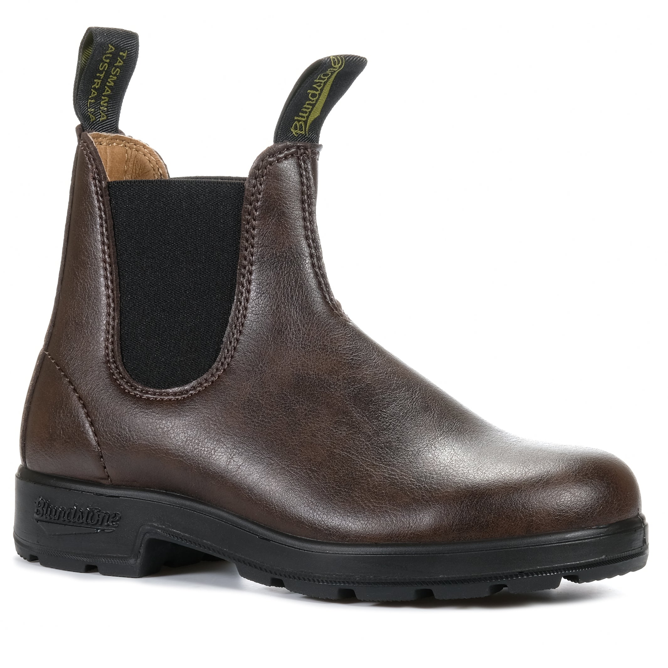 Blundstone 2116 Brown Frames Footwear