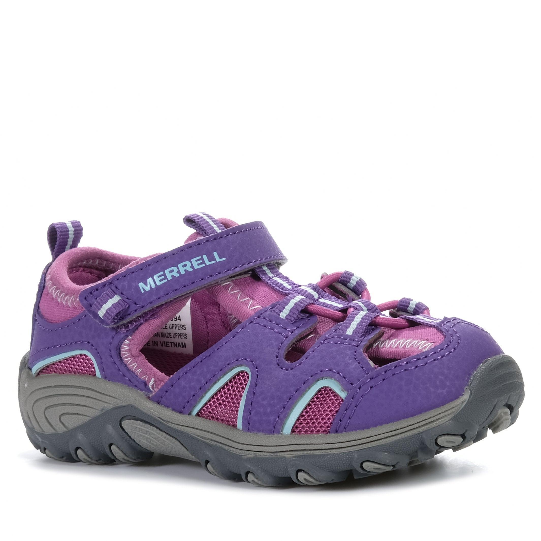 Merrell Hydro H20 Hiker Junior Berry | Frames Footwear