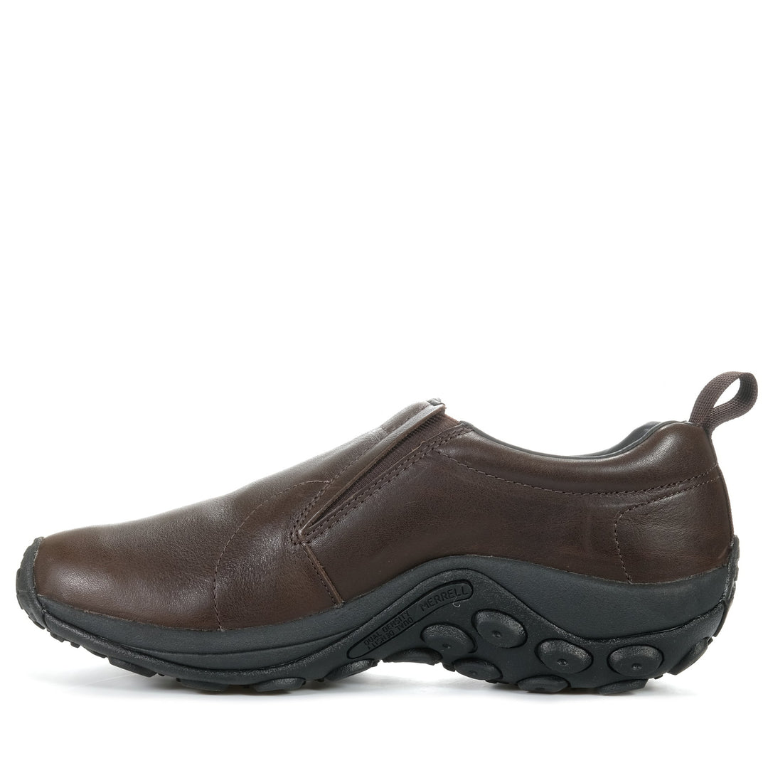 Merrell Jungle Moc Leather 2 Espresso Mens Sports