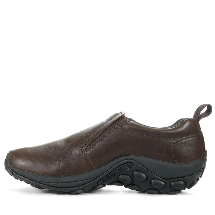 Merrell Jungle Moc Leather 2 Espresso Mens Sports