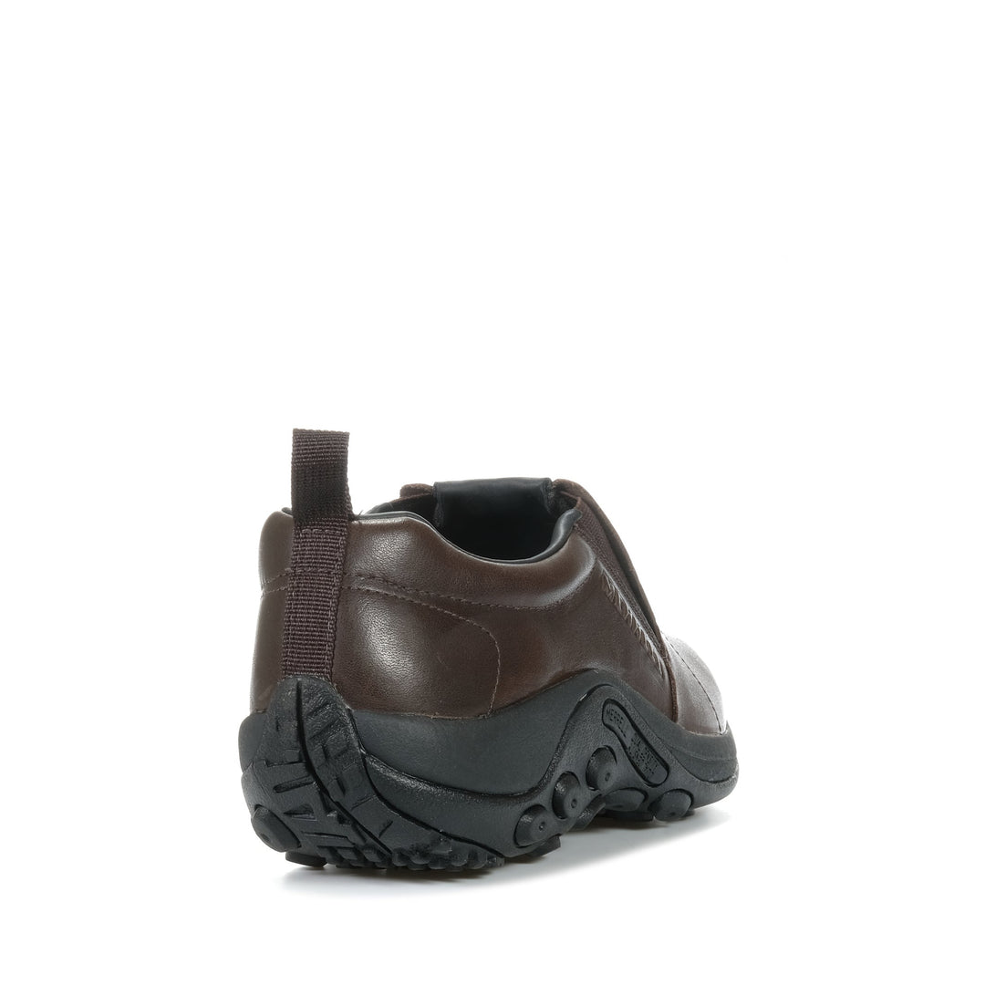 Merrell Jungle Moc Leather 2 Espresso Mens Sports