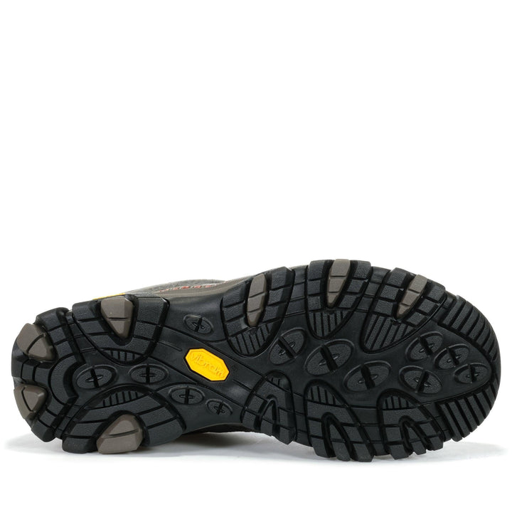 Merrell Moab 3 Hiking Wide Beluga Mens Sports