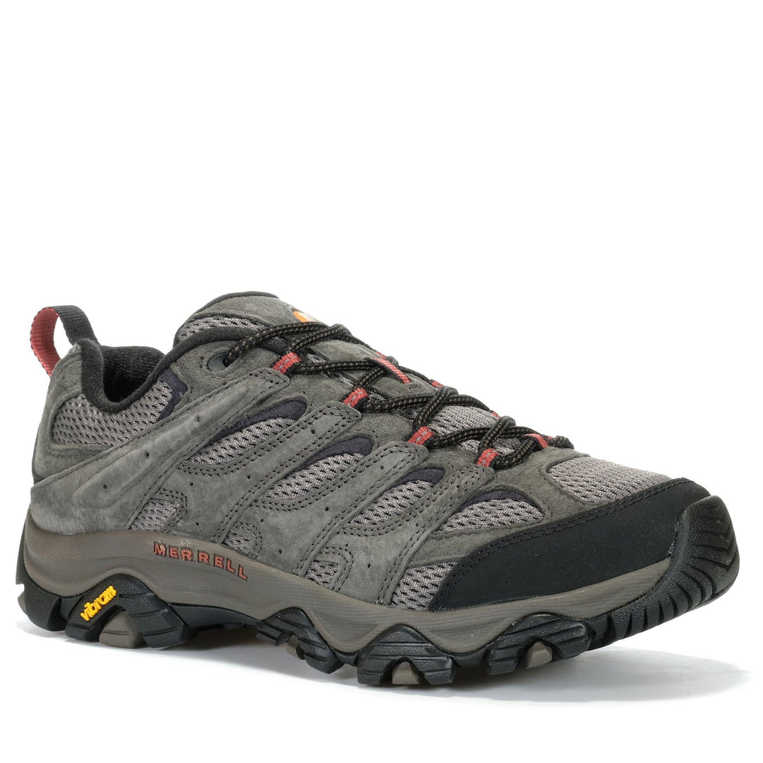Merrell Moab 3 Hiking Wide Beluga Mens Sports