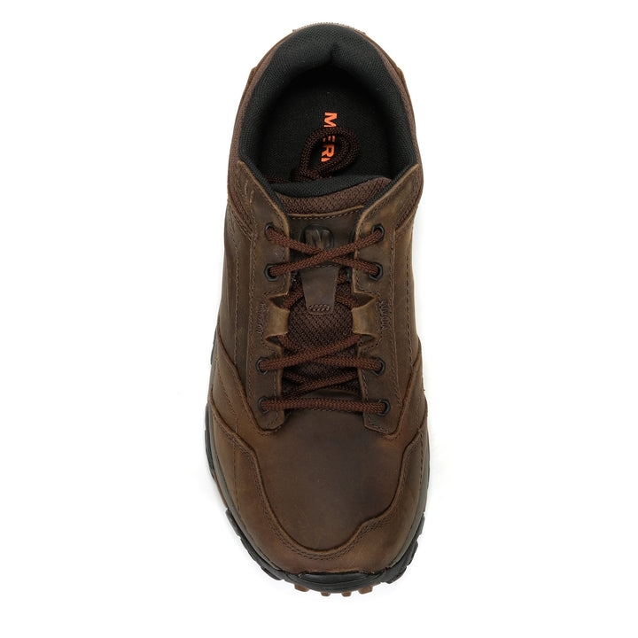 Merrell Moab Adventure 3 Wide Dark Earth Mens Sports