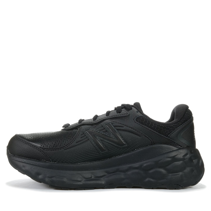 New Balance MW840FB1 Black 4E Width Mens Sports