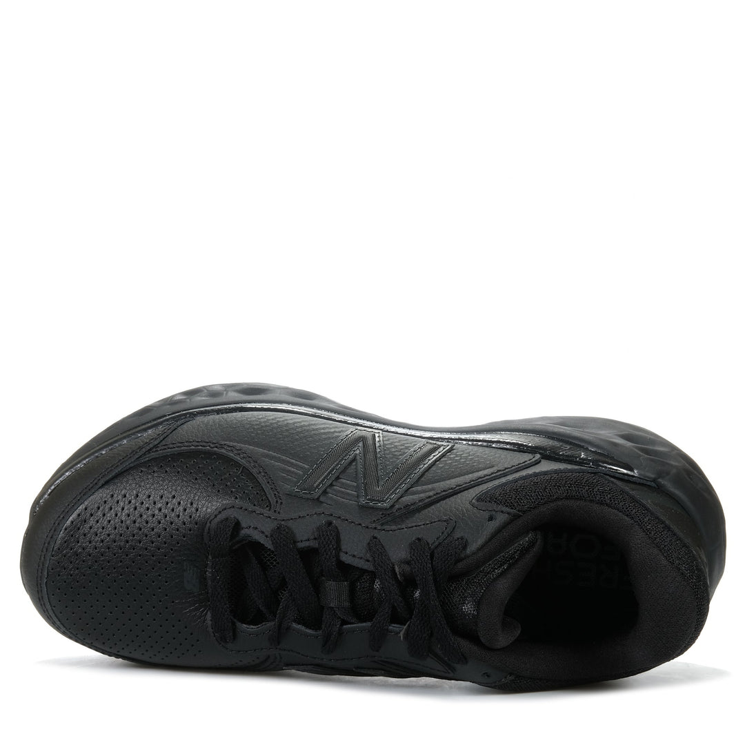 New Balance MW840FB1 Black 4E Width Mens Sports