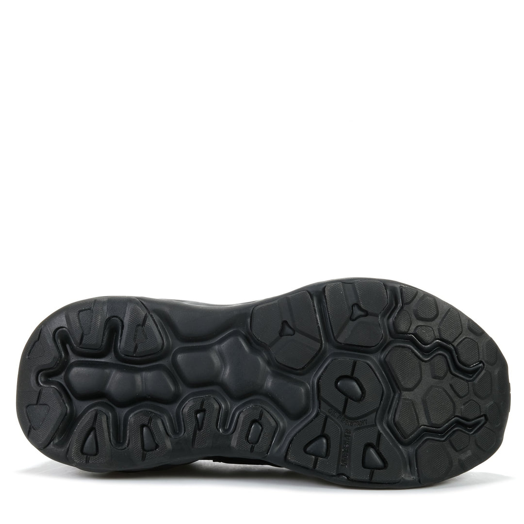 New Balance MW840FB1 Black 4E Width Mens Sports