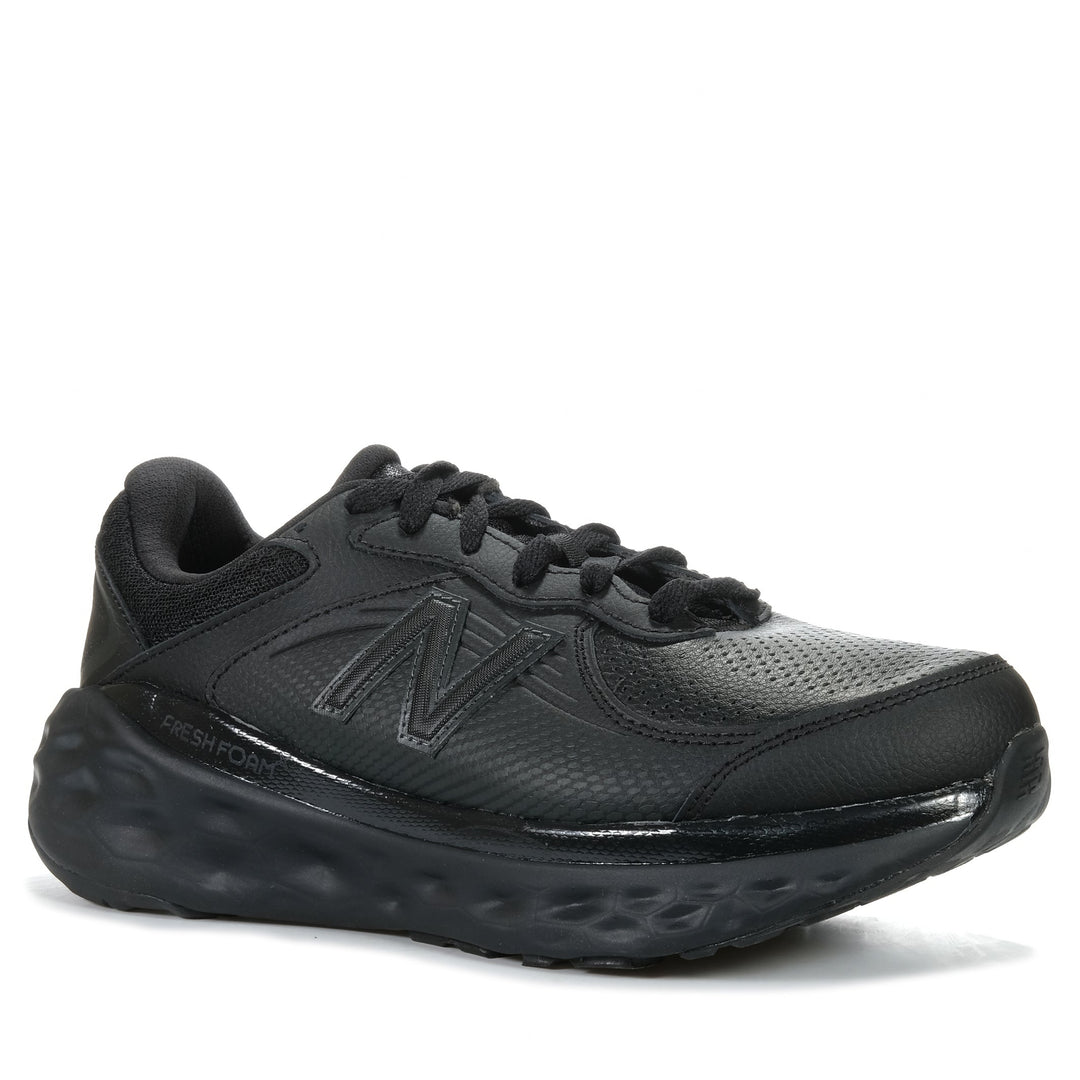 New Balance MW840FB1 Black 4E Width Mens Sports