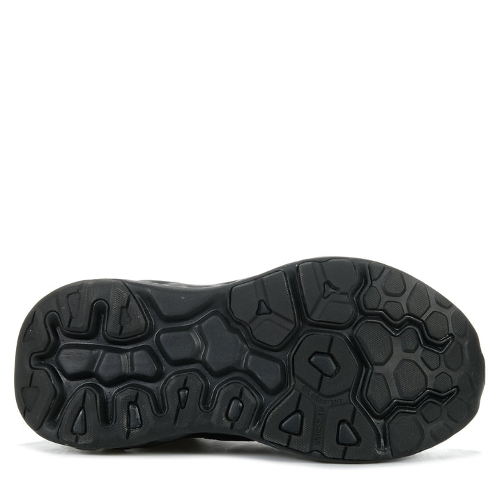New Balance WW840FB1 2E Width Black/Black Womens Sports