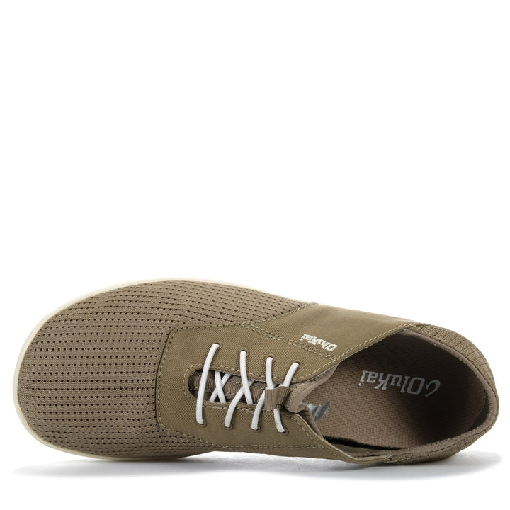 OluKai Nohea Moku Clay Tapa Mens Shoes