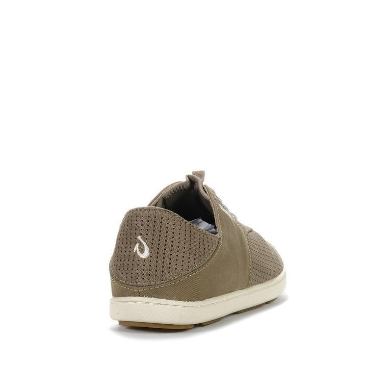 OluKai Nohea Moku Clay Tapa Mens Shoes