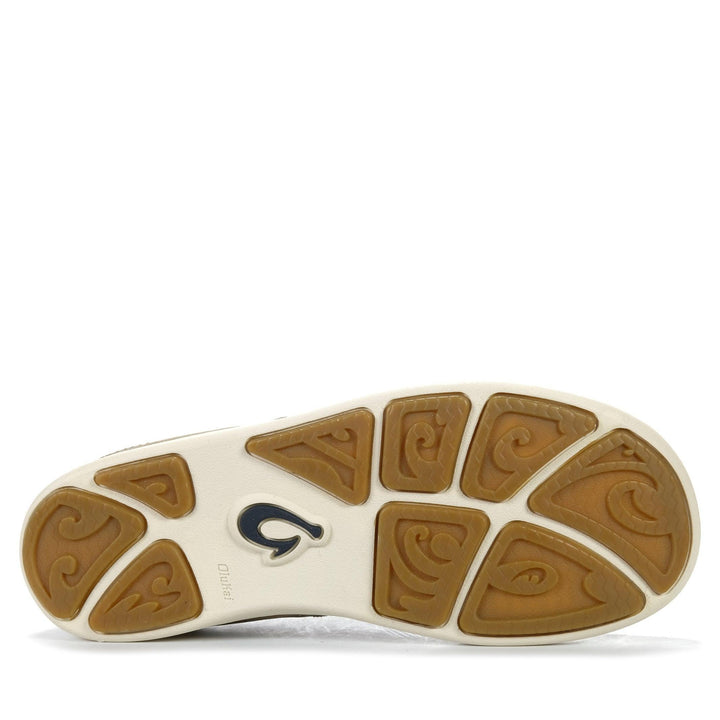 OluKai Nohea Moku Clay Tapa Mens Shoes