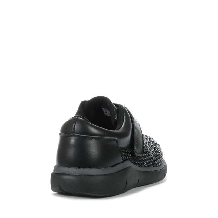Propet Sylvi (2E) Black Womens Shoes