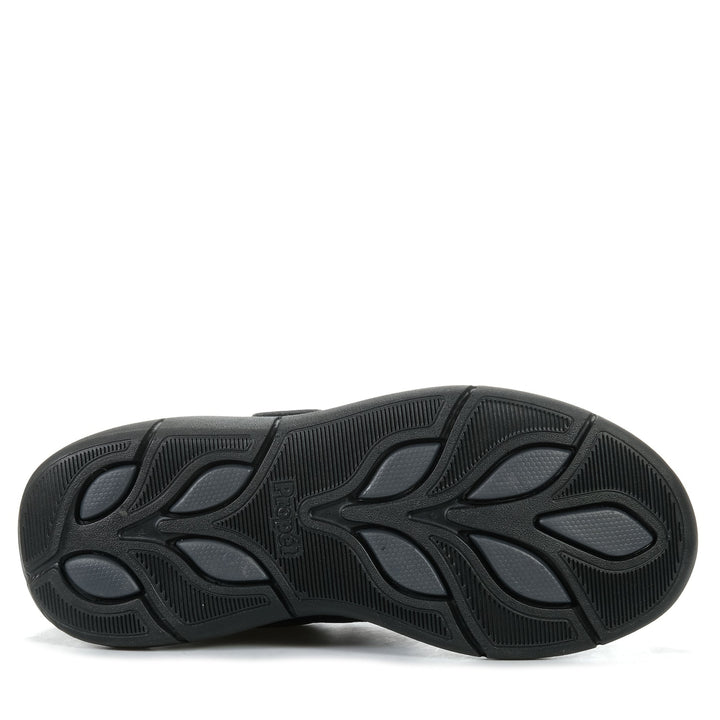 Propet Sylvi (2E) Black Womens Shoes