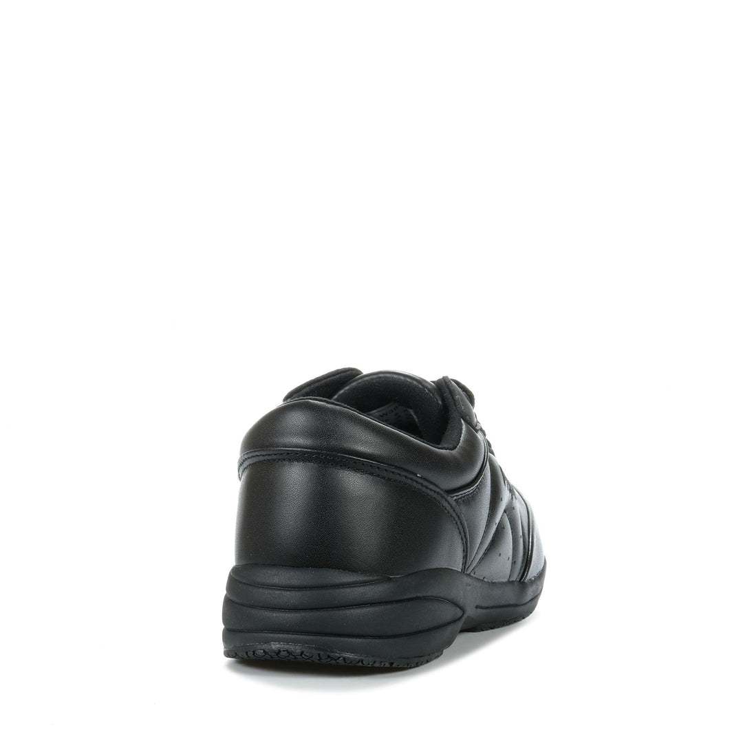 Propet Washable Walker W3840 Black Womens Sports