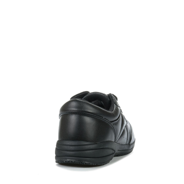 Propet Washable Walker W3840 Black Womens Sports
