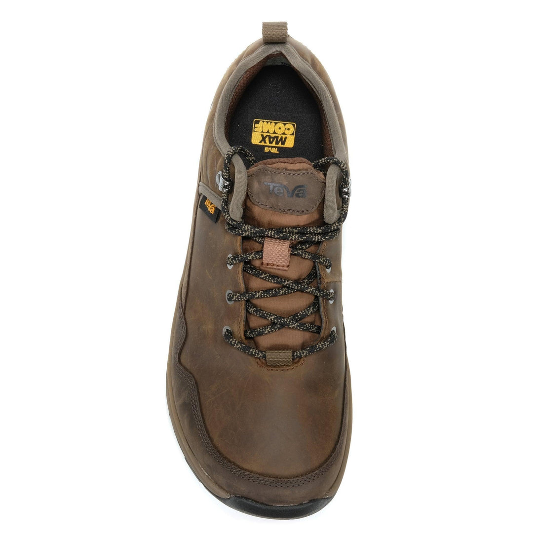 Teva Riva RP Dark Brown Mens Sports
