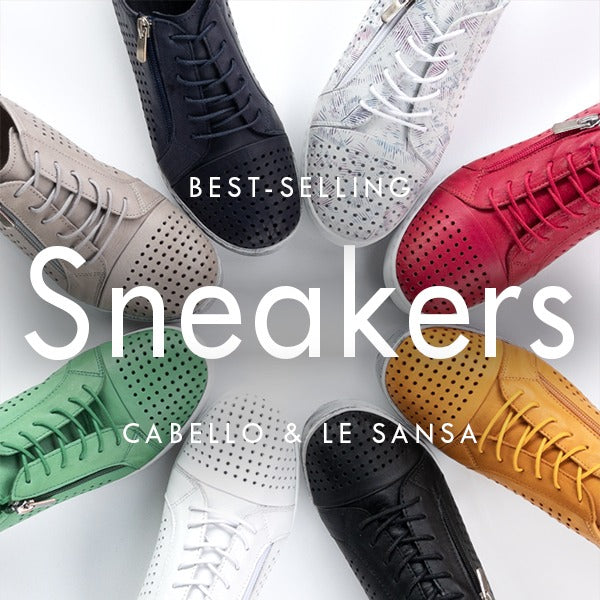 Best-Selling Sneakers Back In Stock
