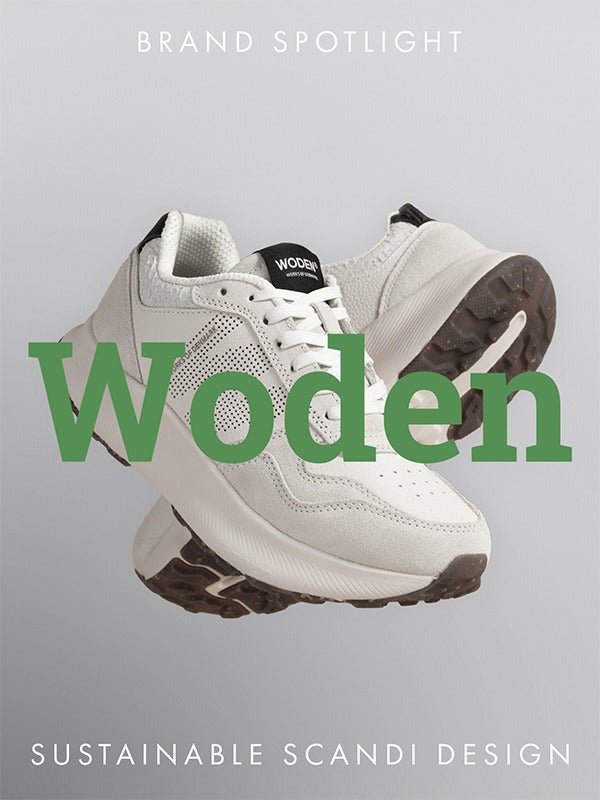 Brand spotlight – WODEN