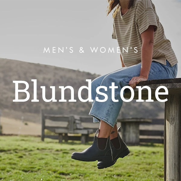 Blundstone – Durable and stylish boots at NZ's best price!