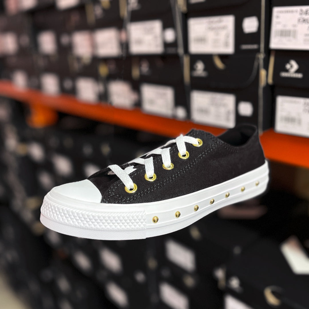 New Converse Star Studded