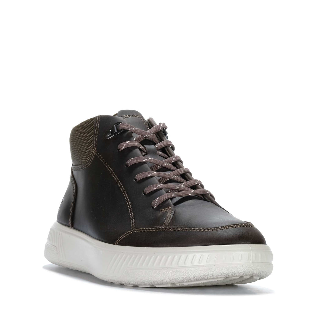 Ecco Move 551634 Dark Clay Mens Boots