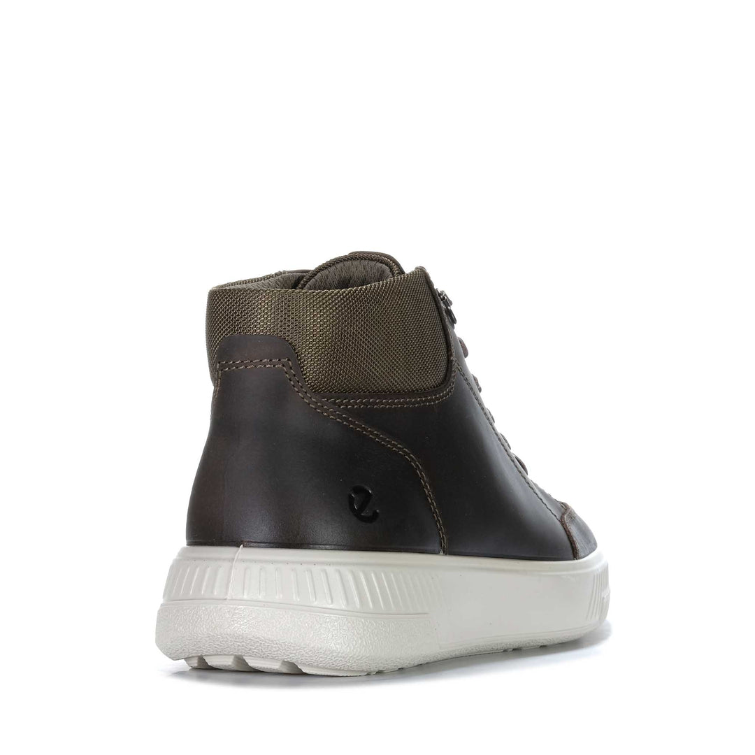 Ecco Move 551634 Dark Clay Mens Boots