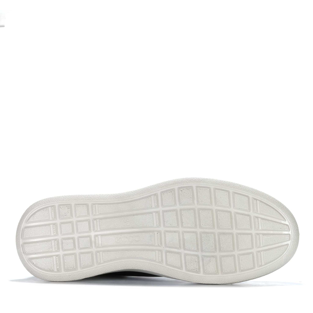 Ecco Move 551634 Dark Clay Mens Boots