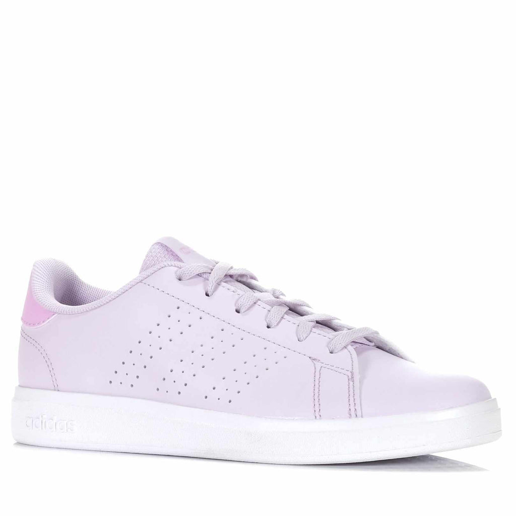 Adidas Advantage Base Ice Lavender/Bliss Lilac