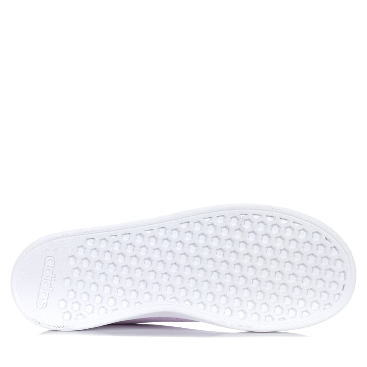 Adidas Advantage Base 2.0 Ice Lavender/Bliss Lilac, Youth