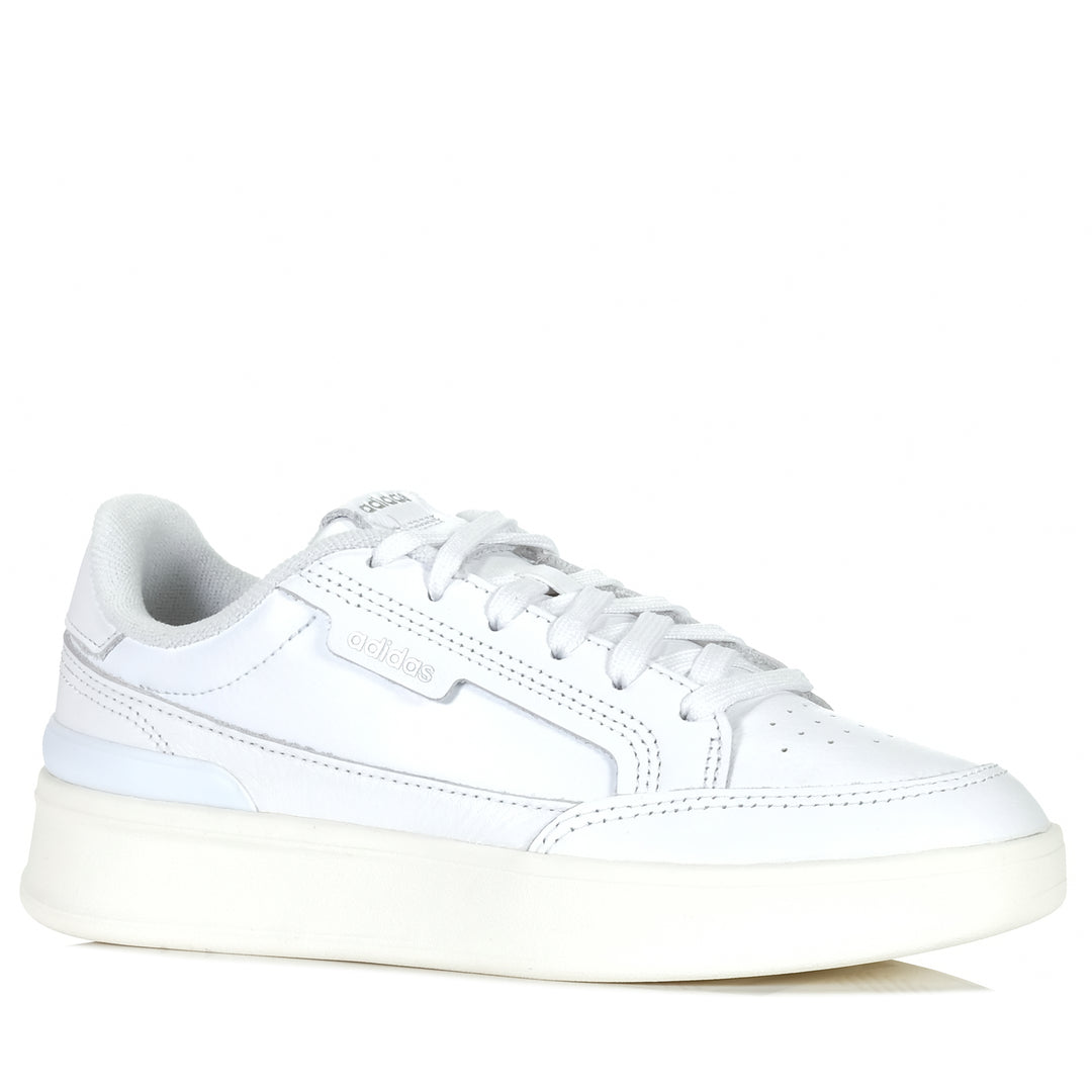 Adidas Aspyre White Frames Footwear