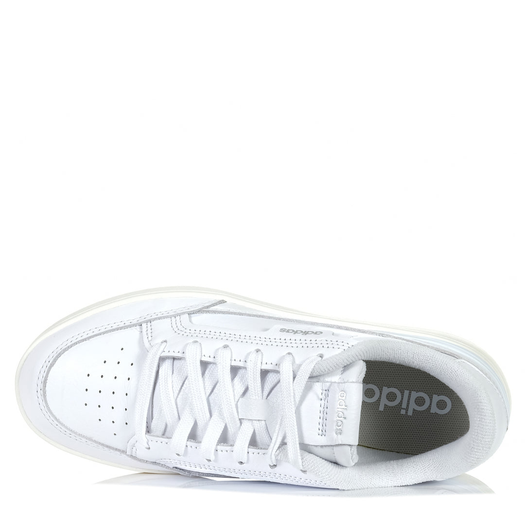 Adidas Aspyre White