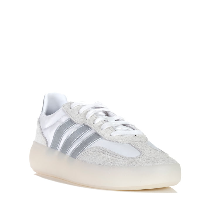 Adidas Barreda Decode White/Silver