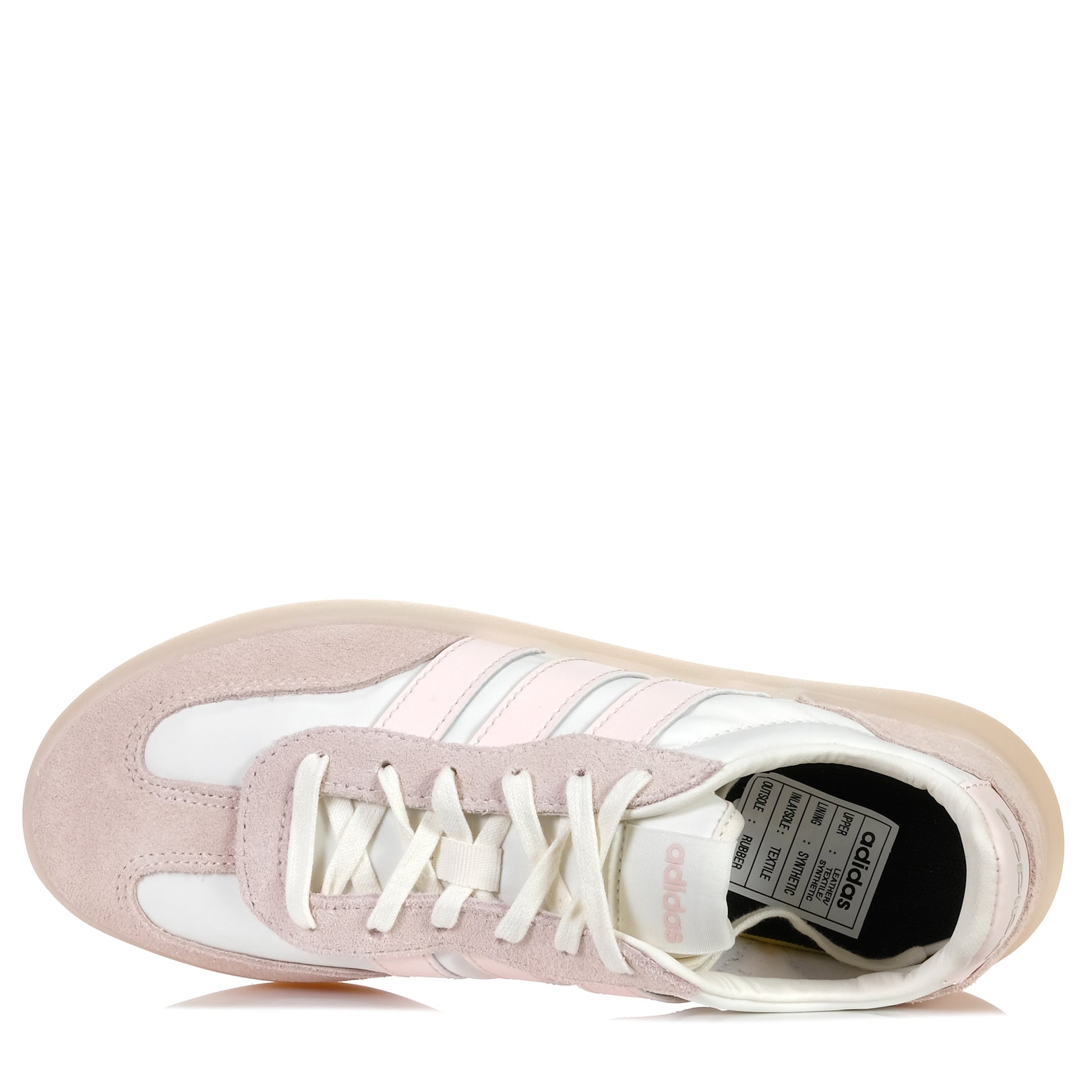 Adidas Barreda Decode Wonder Quartz – Frames Footwear