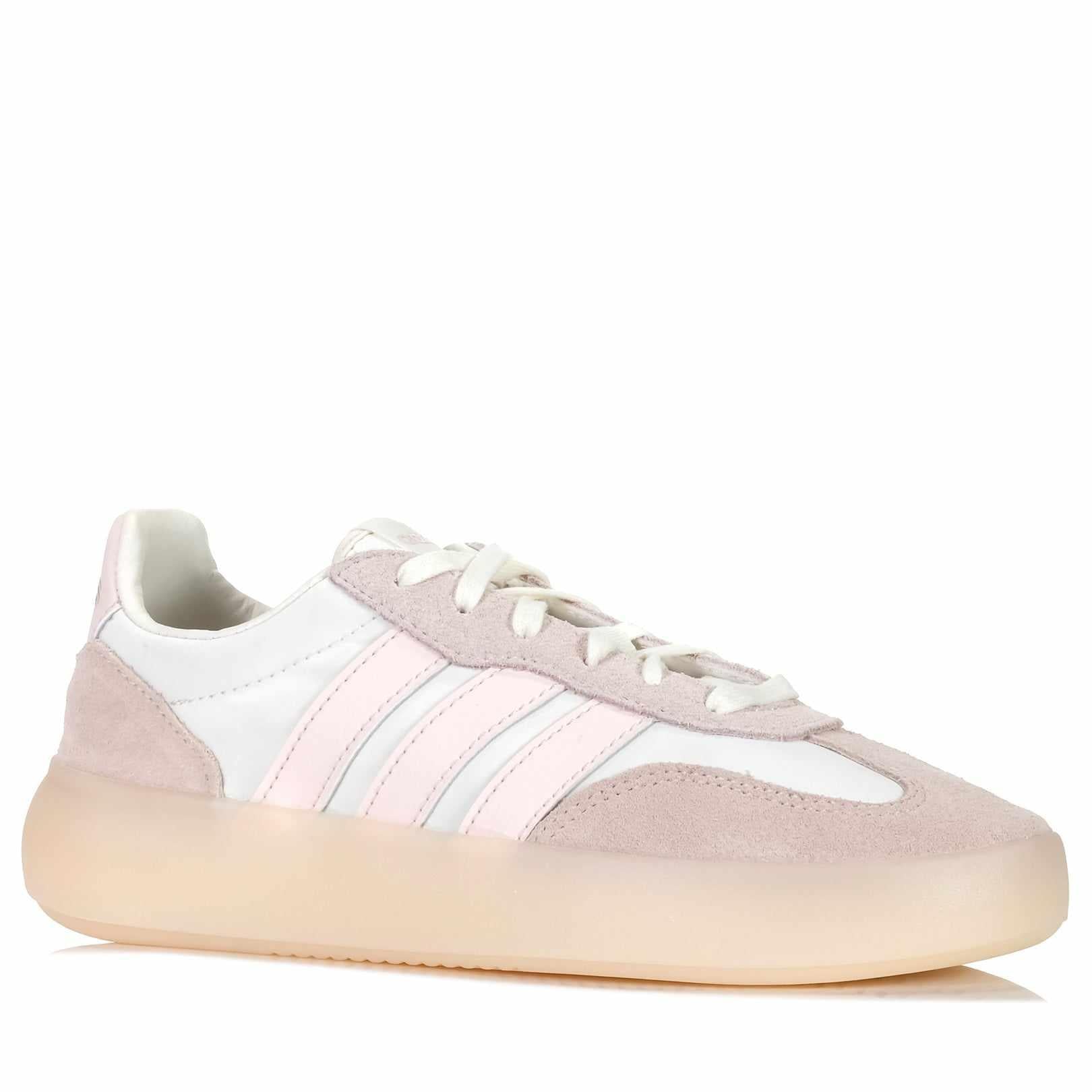 Adidas Barreda Decode Wonder Quartz | Frames Footwear